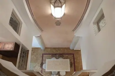 Image de Riad de charme 3 chambres 3 Sdb - centre ville Agadir,