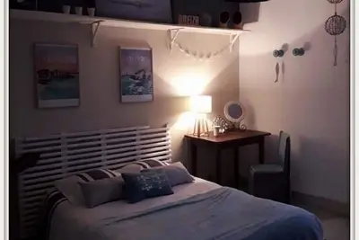 Image de Chambre d'hôtes. . . . sur un air marin