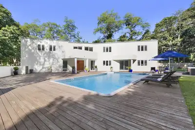 Image de Resort comme location avec la plus grande intimité