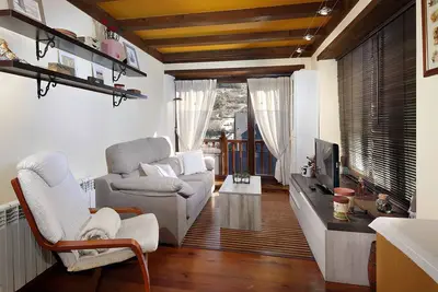 Image de Vielha: Appartement confortable à Vielha e Mijaran - Gausac