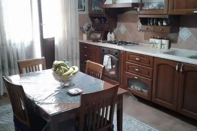 Image de Immeuble dans le centre historique équipé de tout confort meublé et équipé