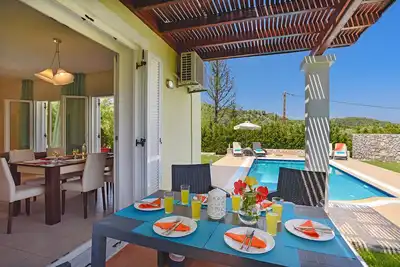 Image de Seven Springs Villa Apollon