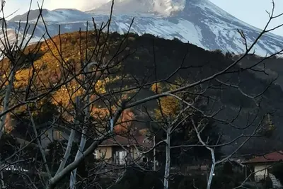 Image de Villa Etna un séjour de charme le long des pentes du mont Etna