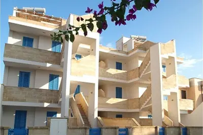 Image de Appartement avec vue sur la mer et près de la même