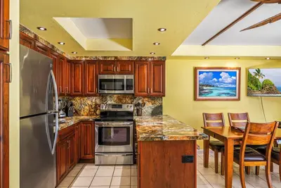 Image de Rénové, confortable, rez-de-chaussée, Maui Beach Retreat, unité 171