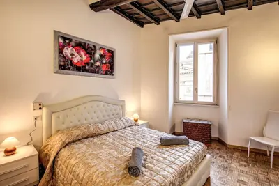 Image de Appartement Trastevere Charme