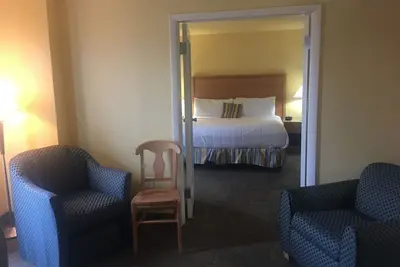 Image de Ocean Key Resort: 2br 2ba: entrée au zoo et utilisation du véloDOUBLE Beachside Balcony