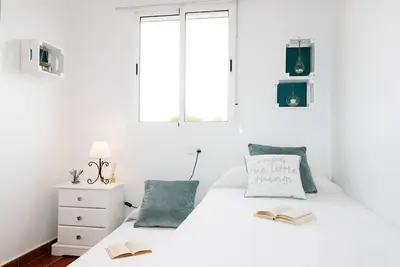 Image de Appartement moderne avec terrasse. Rt0107