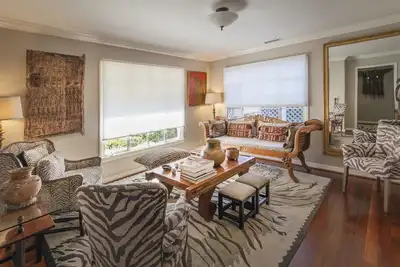 Cottage Designer Ojai