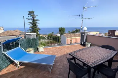 Image de Dormez Acireale Dans La Maison Du Centre Historique Avec Jardin