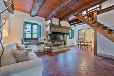 Chateau De Sarna Casa Cisterna