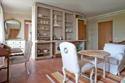 Toscane Forever Residence Villa Famiglia Rez De CHAUSSÉE Appartement no. 2