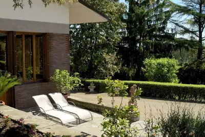 Image de Appartement au coeur de la Toscane