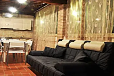 Image de PodereCampiAlMare, Casa Leccio - Piscine - Wifi gratuit - jacuzzi