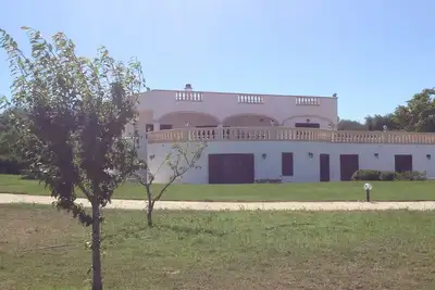 Image de Appartements à Villa La Franzelita Charmant studio pour 2 pers.
