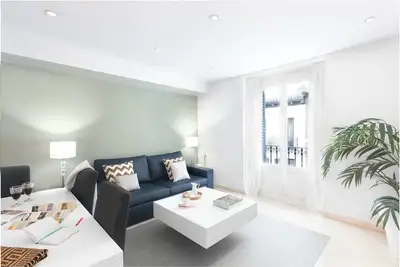 Image de Madrid 302 Carretas Apartaments