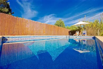 Image de Finca calme, petite et confortable près de Petra avec piscine privée