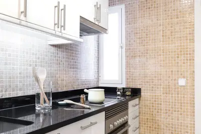 Image de Carretas Apartments Madrid 301