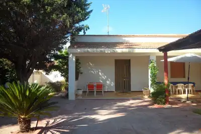 Image de Maison / Villa à 100mt. de la mer-Près de la mer