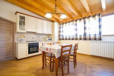 Appartement de luxe de 2 chambres avec vue sur la mer