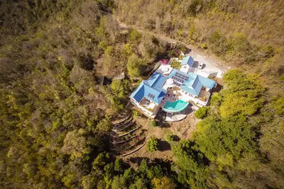 Image de Belle et spacieuse Luxury Retreat
