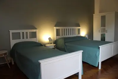 Image de Da Matilde, appartement dans le centre historique.