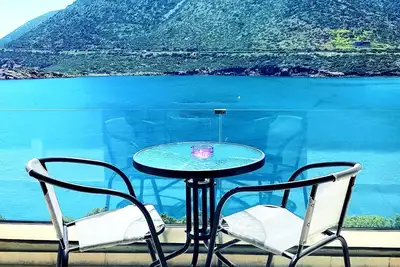 Image de Studio de Joanna (vue mer)