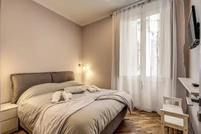 Image de Belles marches au Panthéon