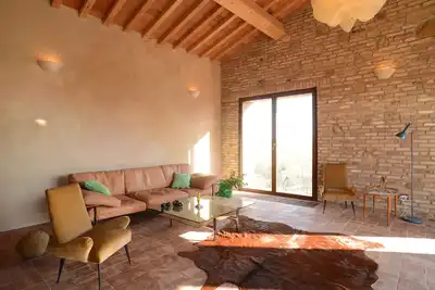 Toscane Forever Residence Villa Vi Terra Premier ÉTAGE Appartement
