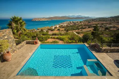 Image de Villa Mirabello Villa 3 chambres - 200m de la plage