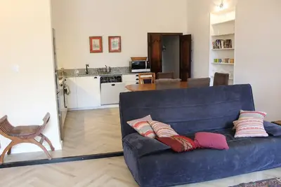 Image de Mas Pallares Gites près de Céret, spacieux Appartement Rez