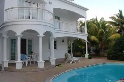 Image de Villa Le mirage