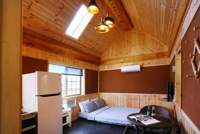 Image de Tongyeong Daore Pension