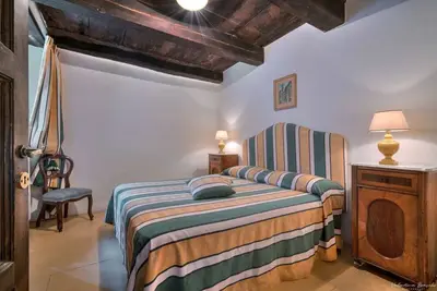 Image de Appartement Porticato, Castello di Sarna