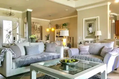 Image de Location Venise 2400 Sqft Maison 3 chambres à louer, communauté de style Resort