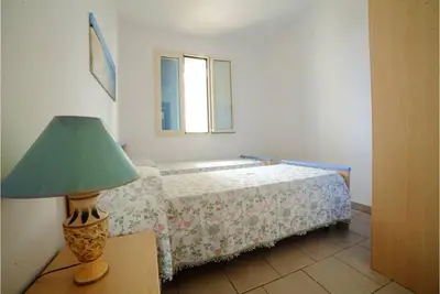 Image de Appartement au 2ème étage avec 4 lits