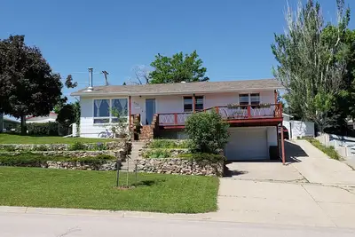 Image de Spearfish, Sd Chez l'habitant à louer - Dog Friendly!