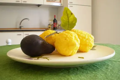 Image de Casa da Angela emplacement agréable