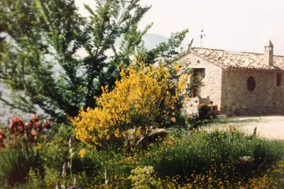 Image de Cottage au paradis
