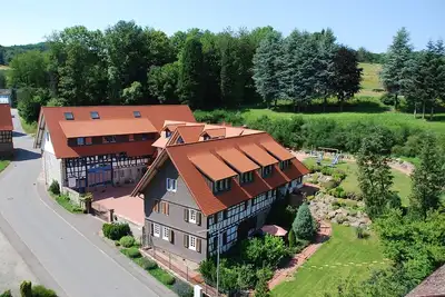 Appartement de charme et équipement haut de gamme à Lindenfels-Glattbach