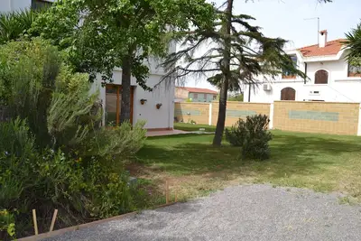 Image de Maison individuelle avec grand jardin Sulcis Iglesiente - Giba