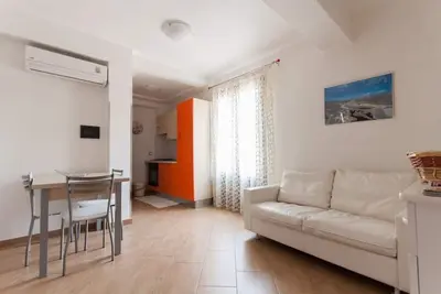Image de villa Conza à deux pas de la mer