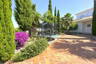 Image de Villa Pinos de Alhaurin Torre Malaga