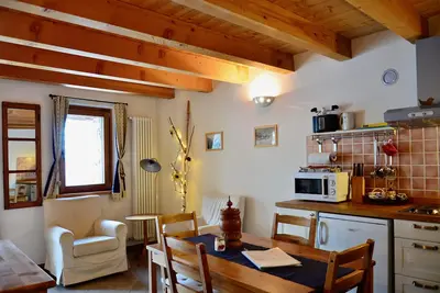 La Ferme Roven - Studio « Cheval »