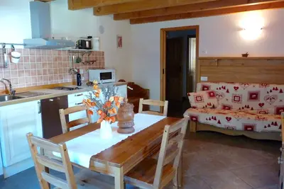 Image de La Ferme Roven - Deux « chèvre »