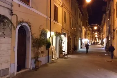 Image de Appartement Mimosa - Vieille Ville de Pietrasanta