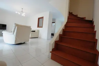 Image de Chanioti Upscale 3 Bed Condo par Seaside