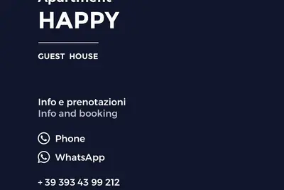 Image de Appartement Happy Guest House