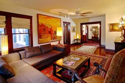 Image de Treehouse à Montrose