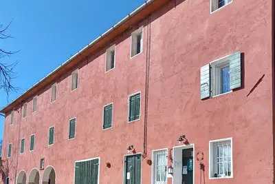 Image de Collines du Prosecco, patrimoine de l'Unesco, 4 appartements, 18 invités